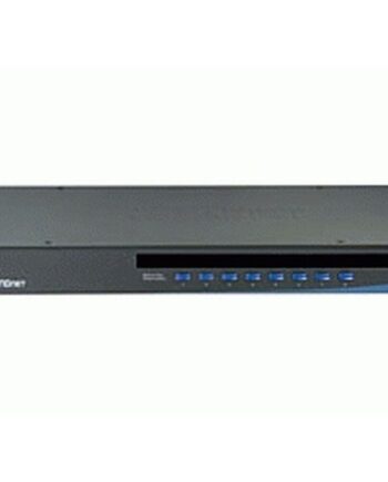 Trendnet Tk-803r  -port Kvm-switch  Vga Usb