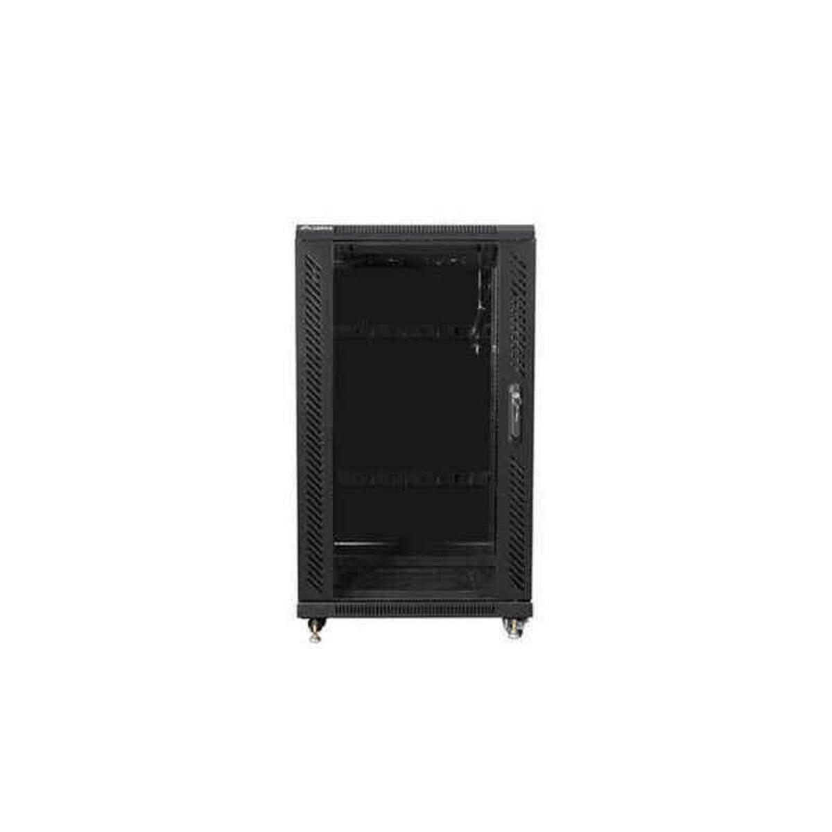 Lanberg Rack Kabinet Ff01-6622-12b 22u 60 Cm Sort