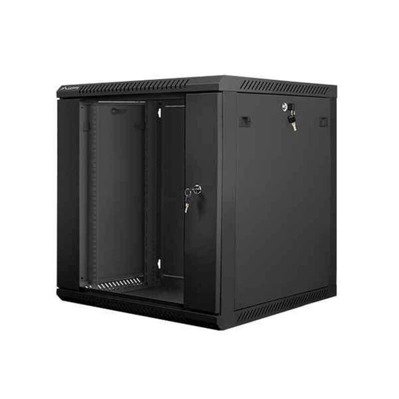 Lanberg Vægmonteret Rack Kabinet 19 Wf01-6612-10b 60 Cm Bred Ip20