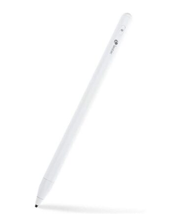 Leotec Leotec Stylus Epen Digital Pen  Hvid