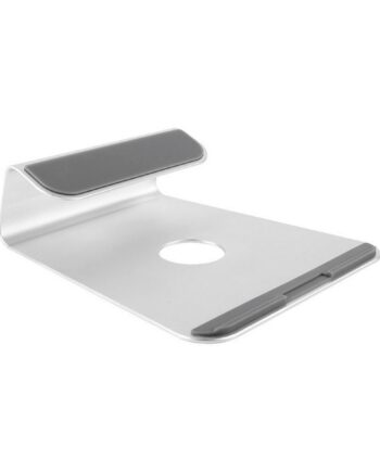 Logilink Aa0103 Notebookstativ Til Tablet Og Laptop 15 Quot  Sølv