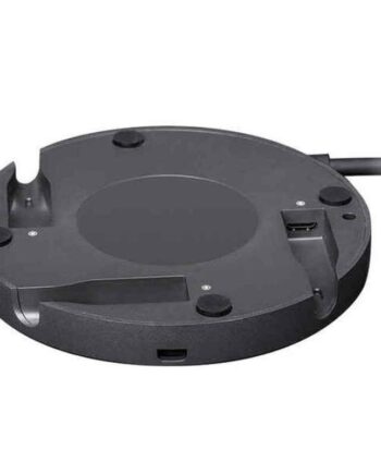 Logitech Tilbehør Til Kamera Webcam Sort  939-001647