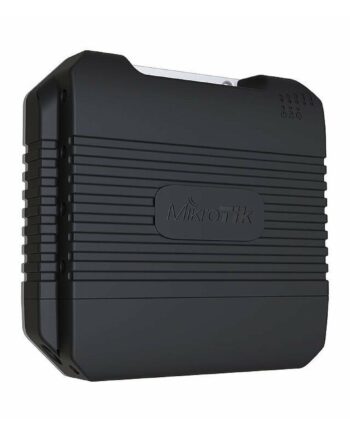 Mikrotik Router Rbltap-2hnd R11e-lte Dual-band Trådløs Router