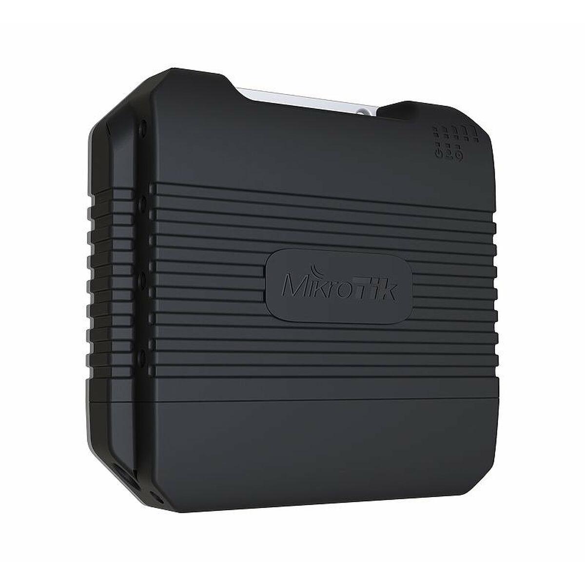Mikrotik Router Rbltap-2hnd R11e-lte Dual-band Trådløs Router