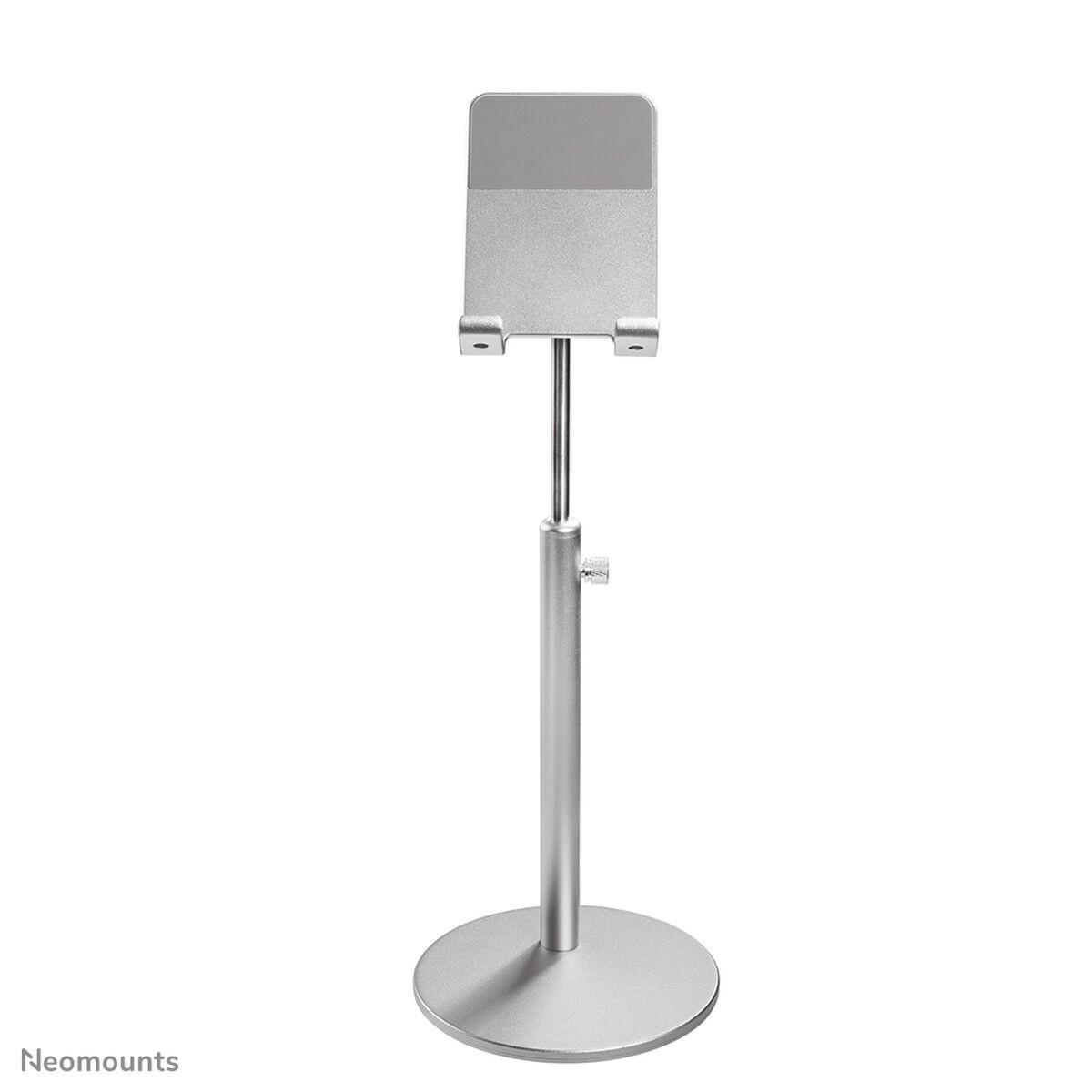 Neomounts Ds10-200sl1 Bordholder Til Mobil Tablet Sølv