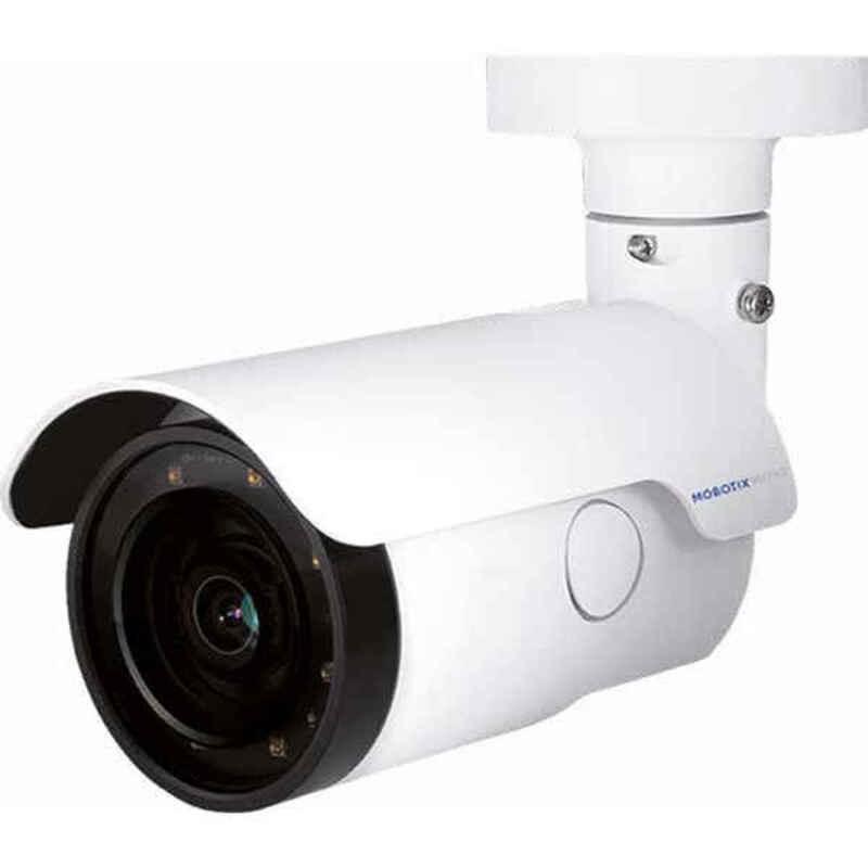 Mobotix Vb- -ir Overvågningskamera   Mp  Ip66  Nattesyn