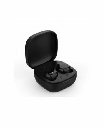 Motorola Sh052 Trådløse In-ear Hovedtelefoner Sort