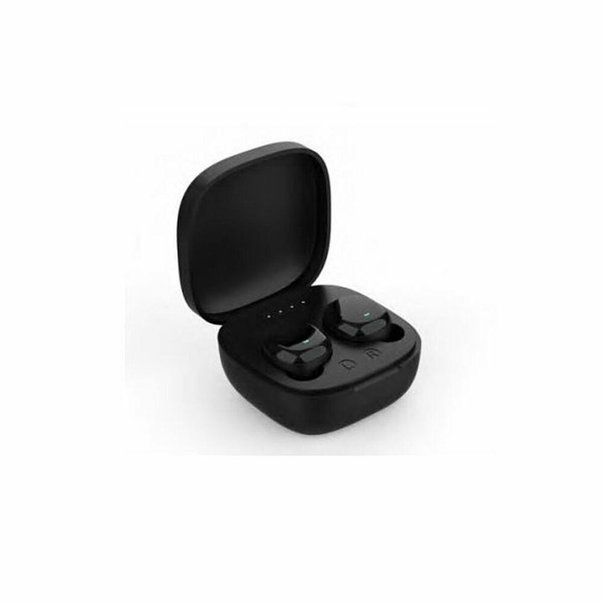 Motorola Sh052 Trådløse In-ear Hovedtelefoner Sort