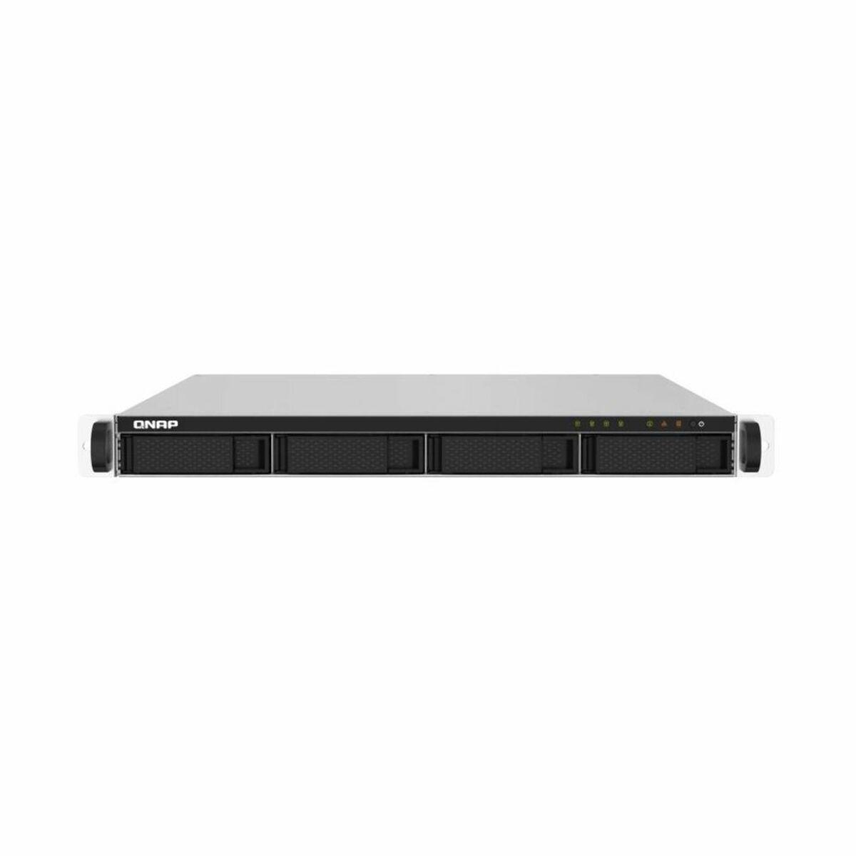Qnap Ts-432pxu-2g Rackmonteret Nas -bay Gb Ddr4