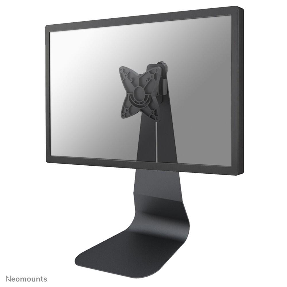 Neomounts Fpma-d850black Tv- Skærmholder 10-27 10 Kg Sort