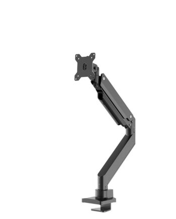Neomounts Tv-holder Nm-d775blackplus Bordmonteret Til Buede Skærme  10-49