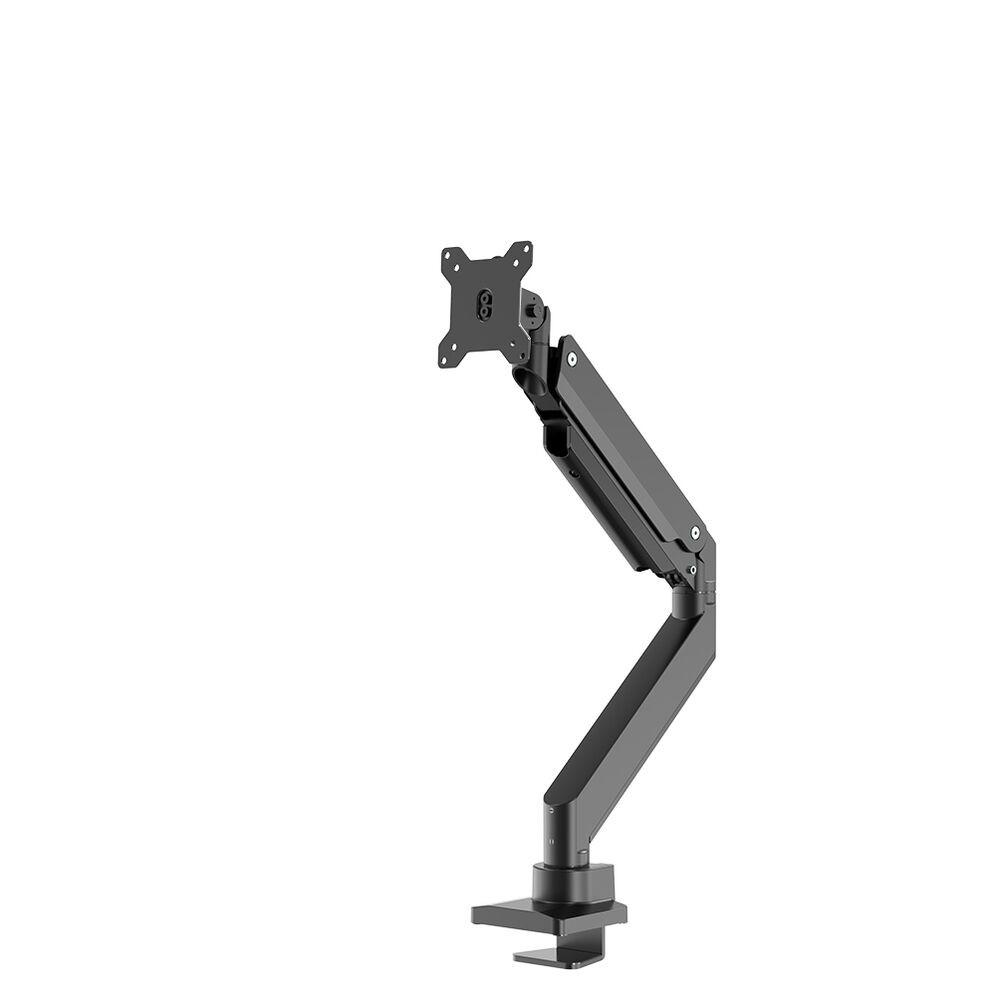 Neomounts Tv-holder Nm-d775blackplus Bordmonteret Til Buede Skærme 10-49