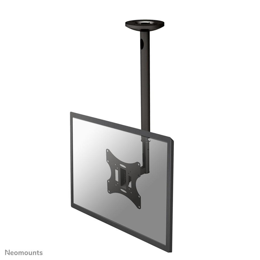 Neomounts Tv-loftbeslag Fpma-c060black Sort 10 -40 30 Kg
