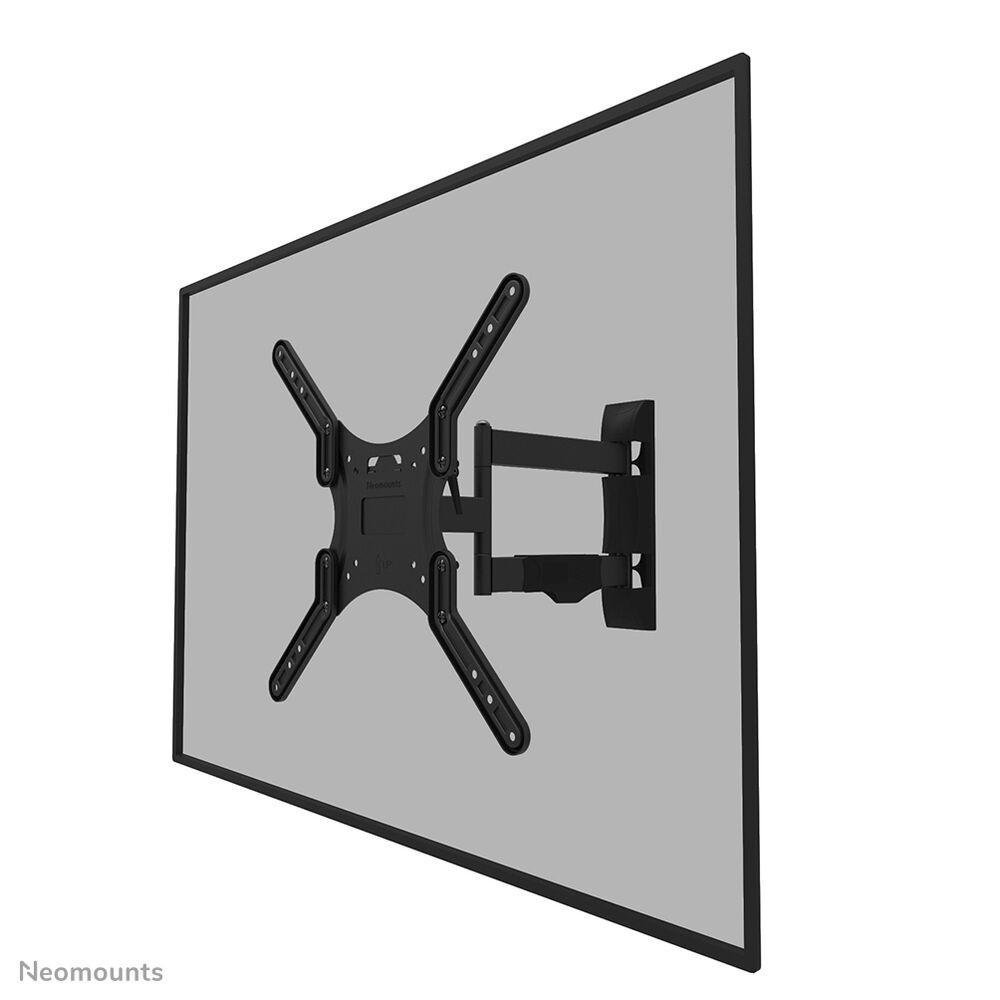 Neomounts Wl40-550bl14 Vægbeslag Til Tv 32-55 35 Kg Sort