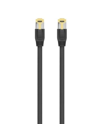 Netværkskabel Cat     Ewent 10   Fladt Rj45