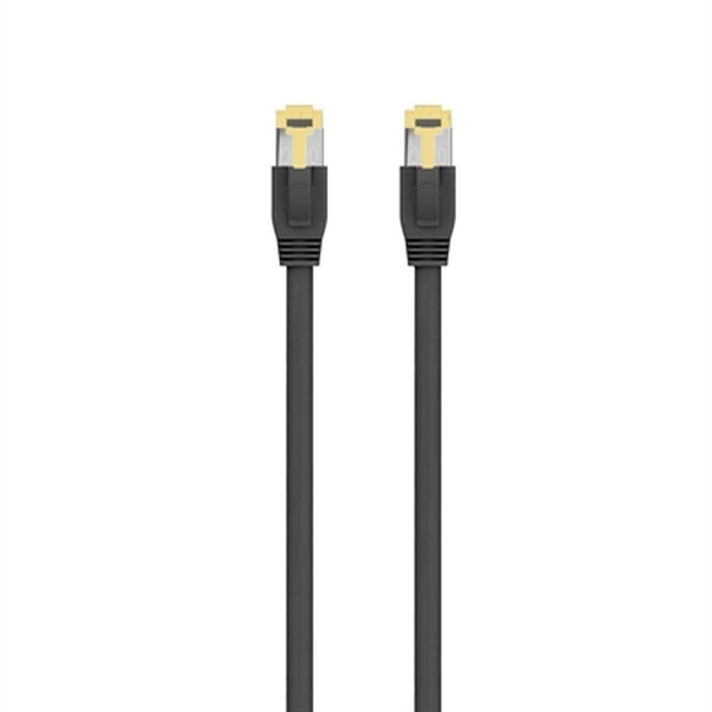 Netværkskabel Cat Ewent 10 Fladt Rj45