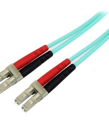 Startech Sfp  Fiberkabel Lc-lc     Blå