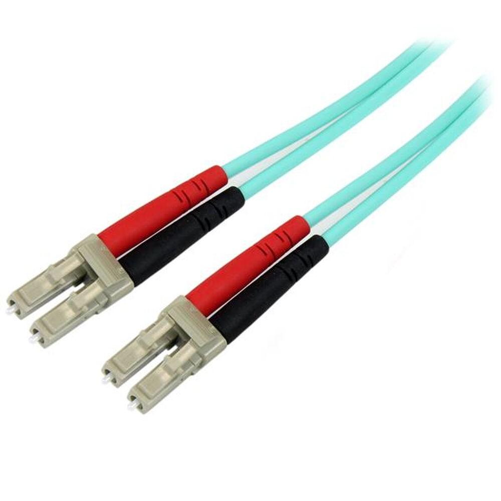 Startech Sfp Fiberkabel Lc-lc Blå