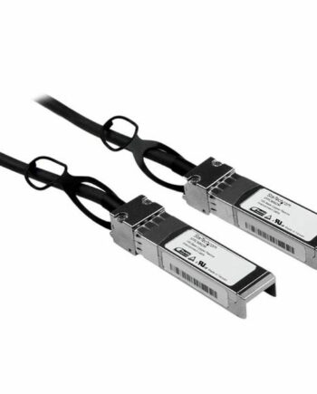 Startech Sfp  Direkte-tilsluttet Optisk Kabel     Sfpcmm2m