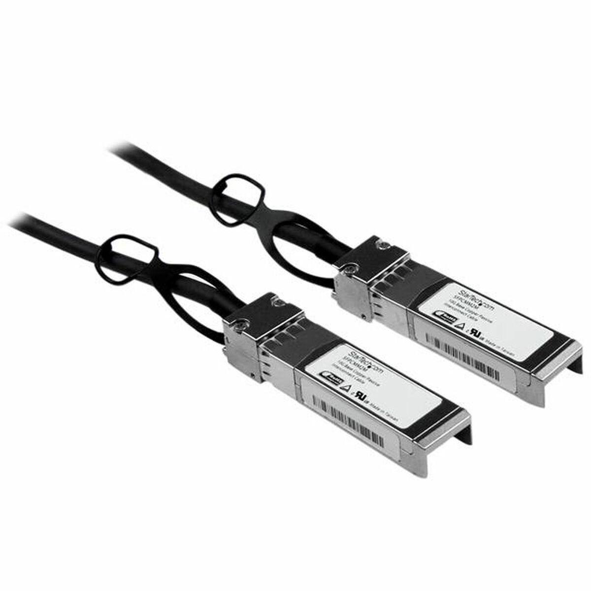 Startech Sfp Direkte-tilsluttet Optisk Kabel Sfpcmm2m