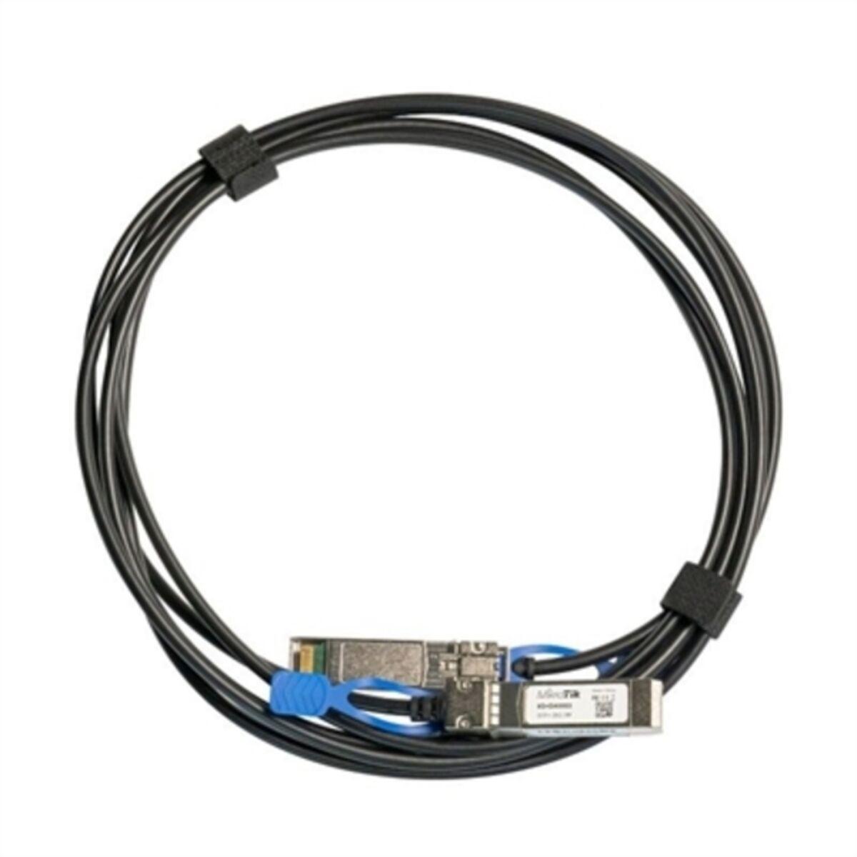 Netværkskabel Sfp  Mikrotik Xs Da0003     Dac