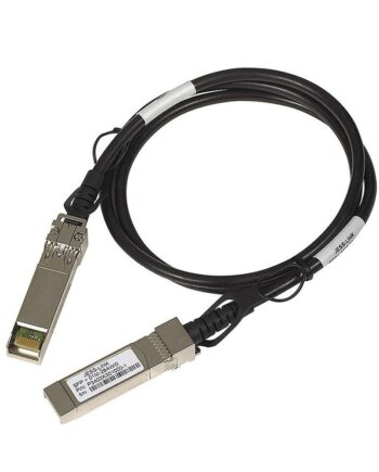 Netgear Axc761 Sfp  Direkte-attach Kabel     Sort