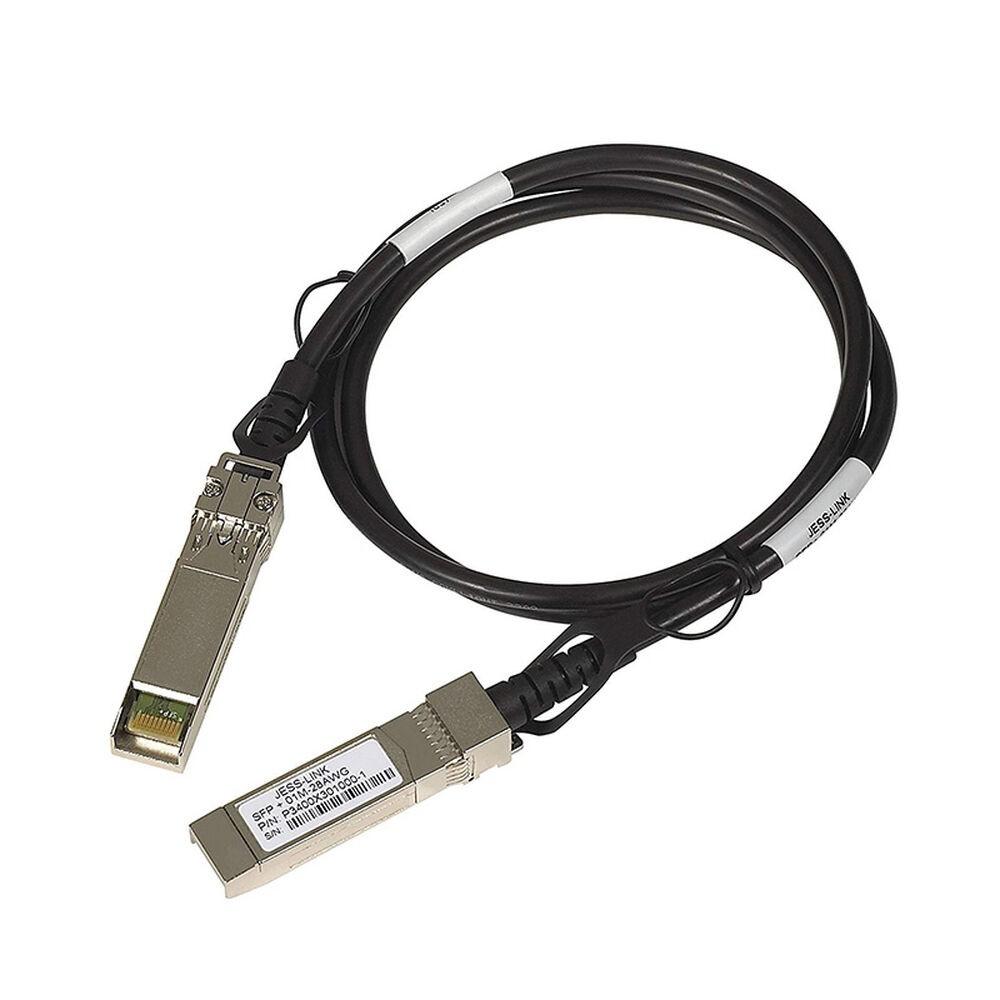 Netgear Axc761 Sfp Direkte-attach Kabel Sort