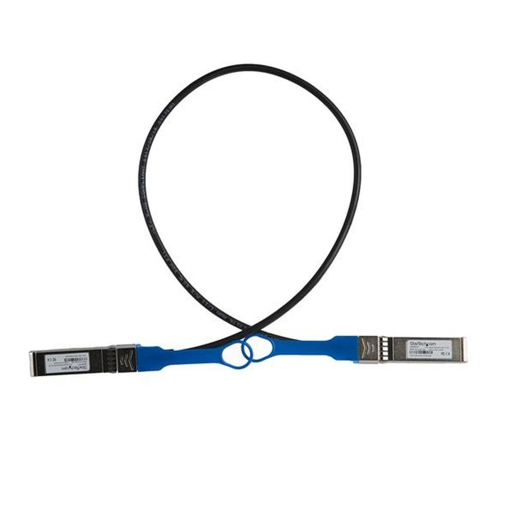 Startech Sfp Direkte-tilslutningskabel 65 Sort