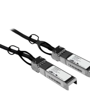 Startech Sfp  Netværkskabel     Sfpcmm3m