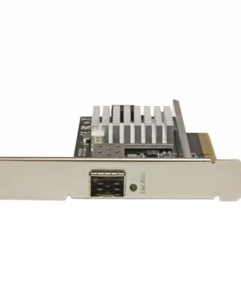 Startech Pex10000sfpi Netværkskort 10 Gigabit Ethernet  Sfp