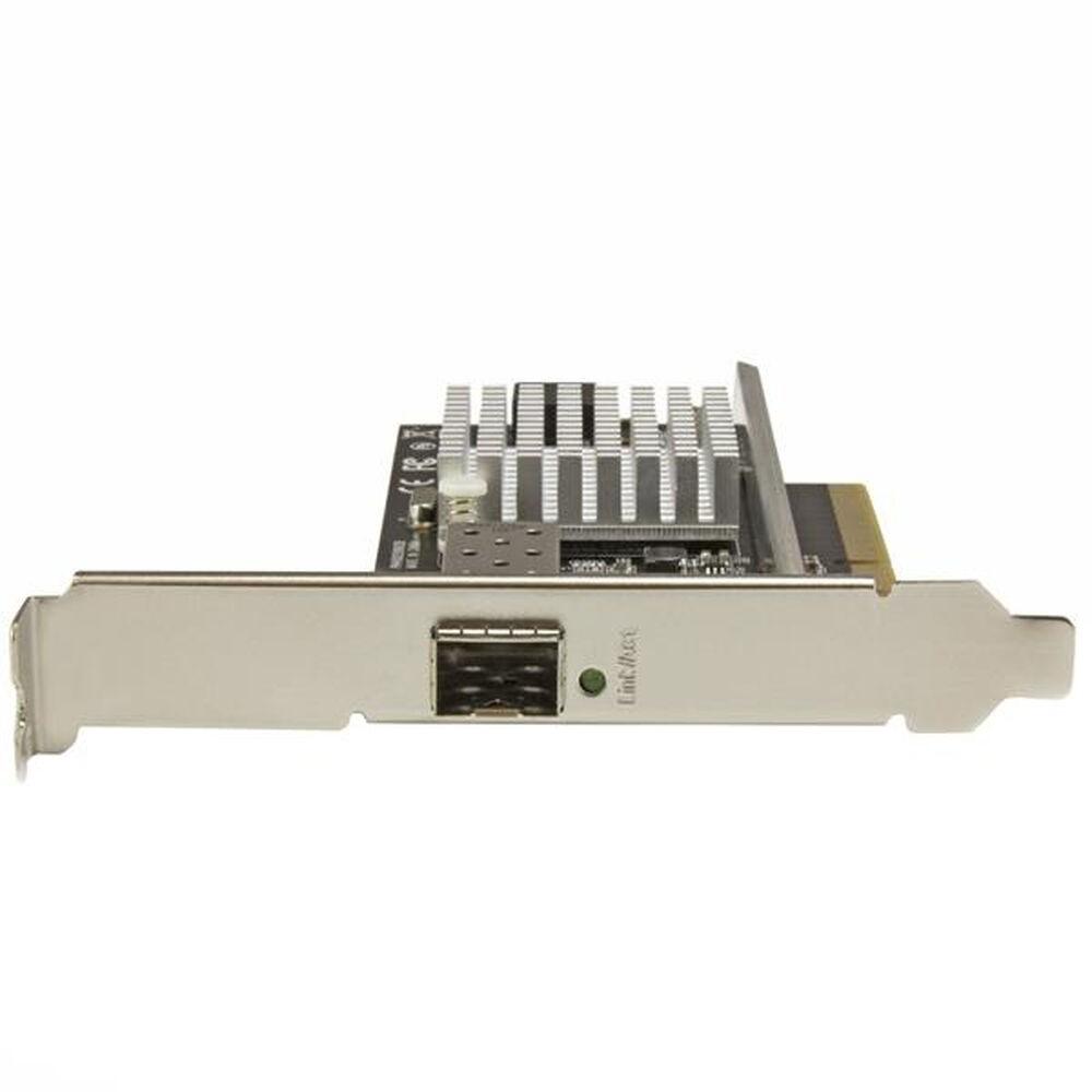 Startech Pex10000sfpi Netværkskort 10 Gigabit Ethernet Sfp