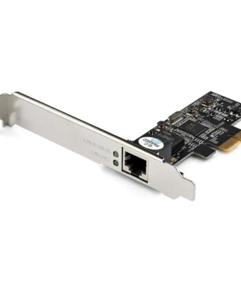 Startech St2gpex Pci Express Netværkskort      Gbps