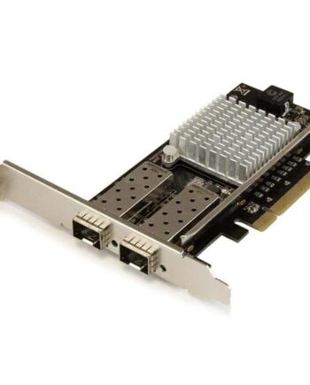 Startech Pex20000sfpi Netværkskort Med Sfp  Og Pci Express