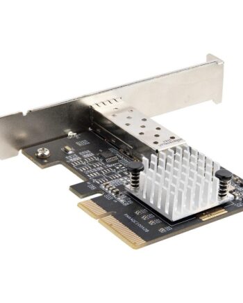 Startech Pex10gsfp Netværkskort Pci Express Sfp