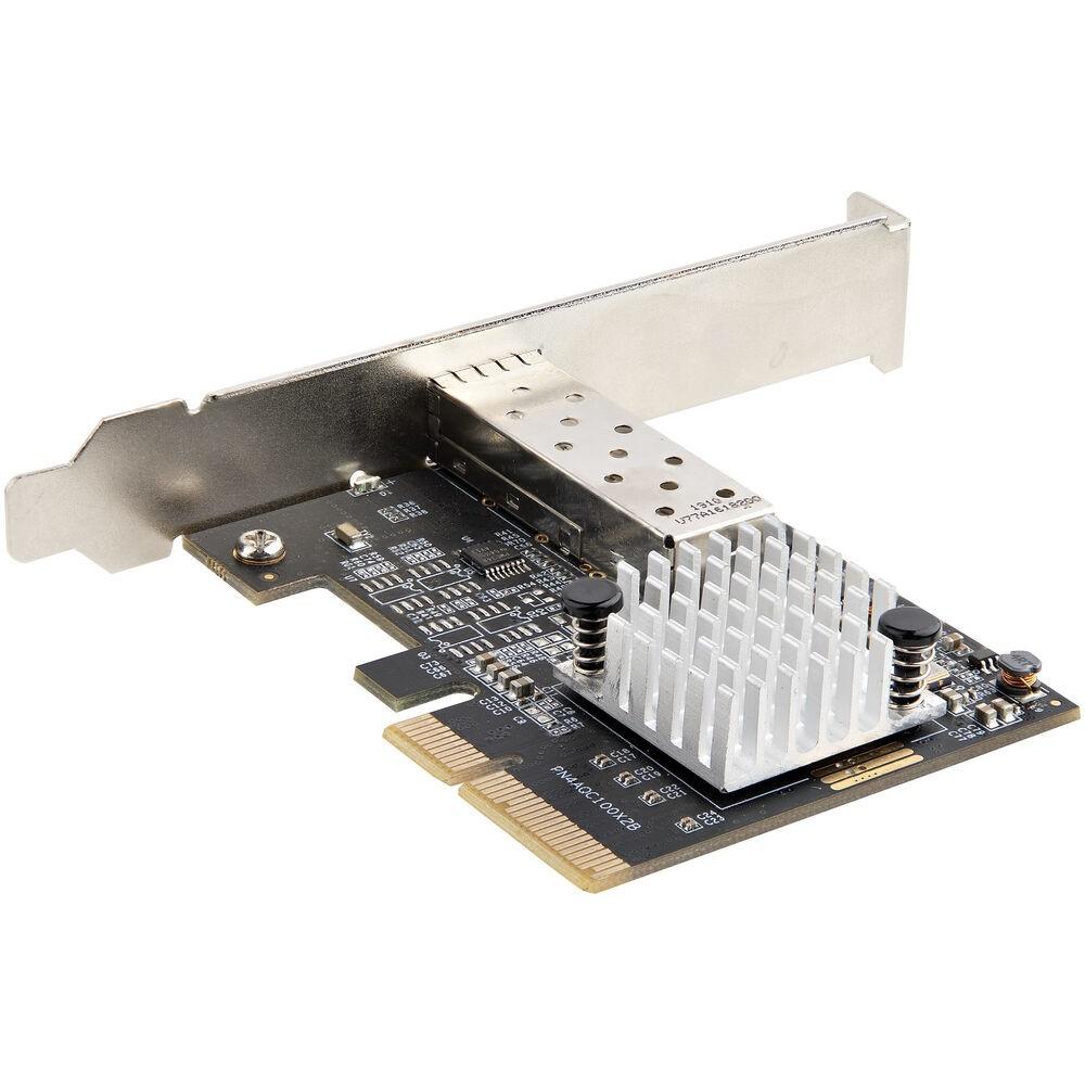 Startech Pex10gsfp Netværkskort Pci Express Sfp