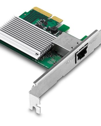 Trendnet Teg-10gectx Netværkskort 10 Gbe Pcie