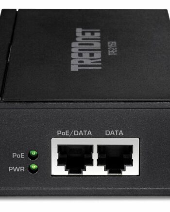 Trendnet Tpe-215gi Poe-injektor Switch   Porte      Gbps