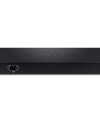 Trendnet Tpe-5048ws Gigabit Ethernet Switch Sort