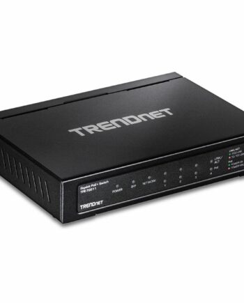 Trendnet Tpe-tg611 Gigabit Switch   Porte 12 Gbps