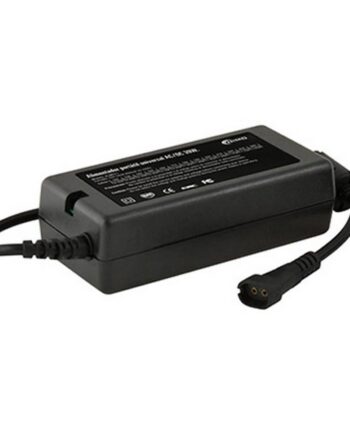Nimo Laptop-oplader Eu-stik  Kompakt
