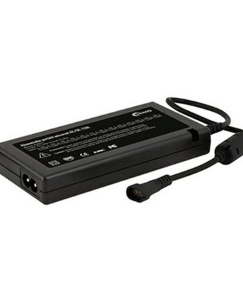 Nimo Laptop-oplader 72   Med Eu-stik
