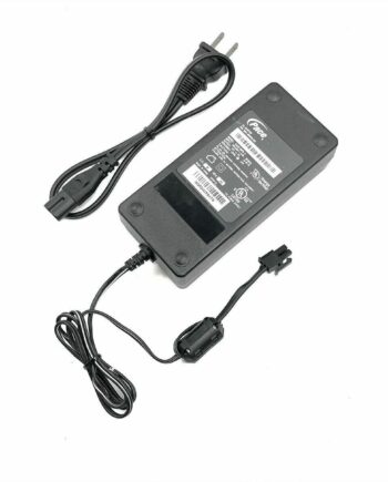 Oplader Strømforsyning Sonicwall 02-ssc-3069 Eu-stik