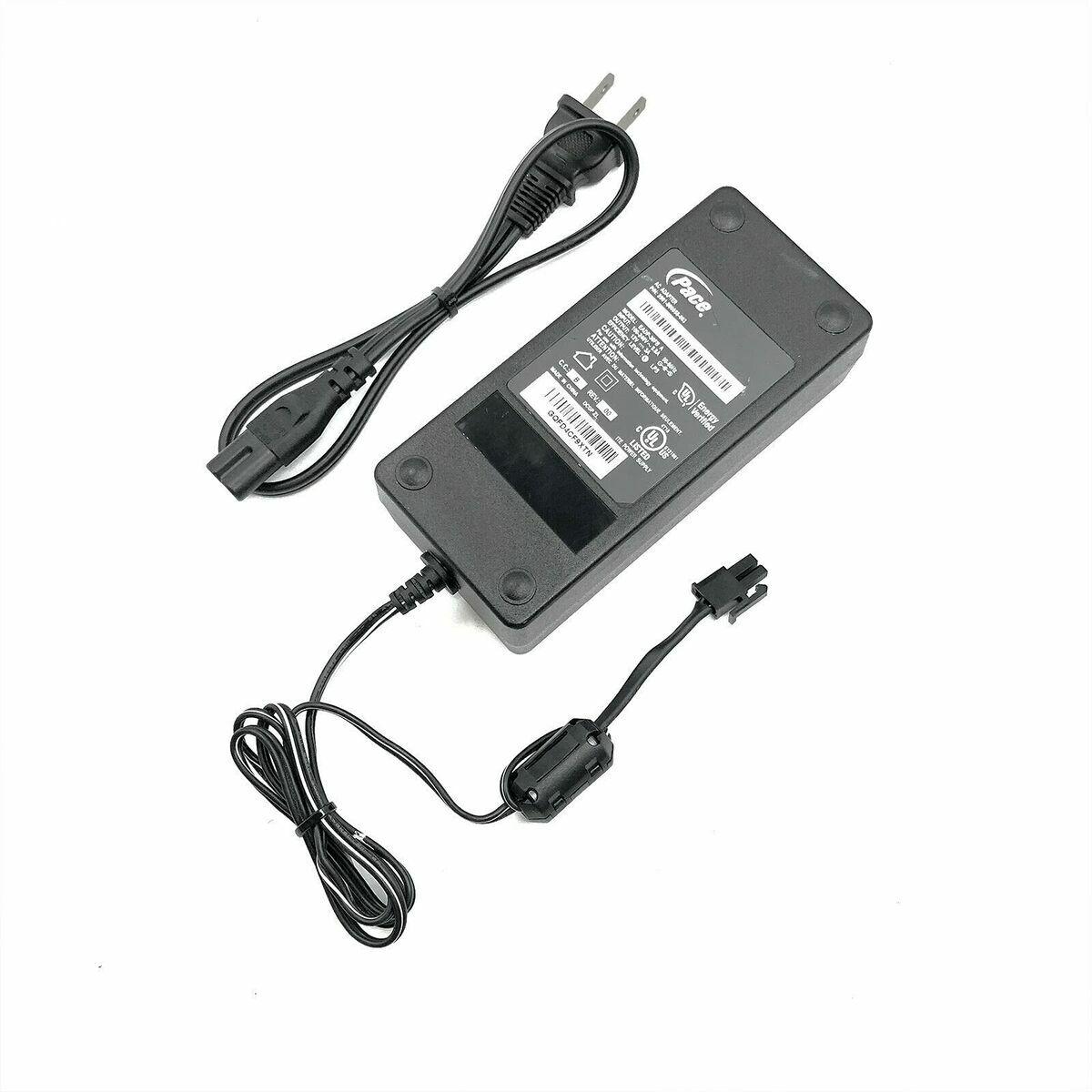 Oplader Strømforsyning Sonicwall 02-ssc-3069 Eu-stik