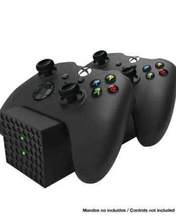 Oplader Til Controller Fr-tec Ft3001 Trådløs Base  Sort