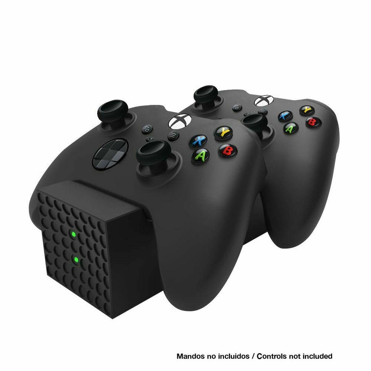 Oplader Til Controller Fr-tec Ft3001 Trådløs Base Sort