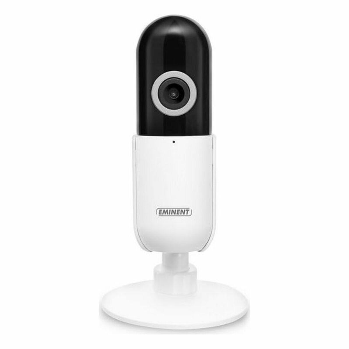 Overvågningskamera Wifi Eminent Em6400 720p Ip-kamera