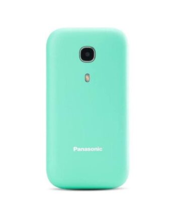 Panasonic Kx-tu400exc Mobiltelefon Turkis