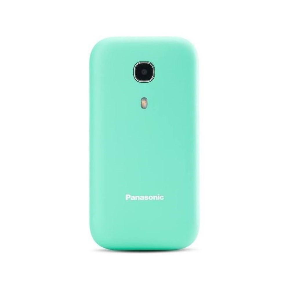 Panasonic Kx-tu400exc Mobiltelefon Turkis