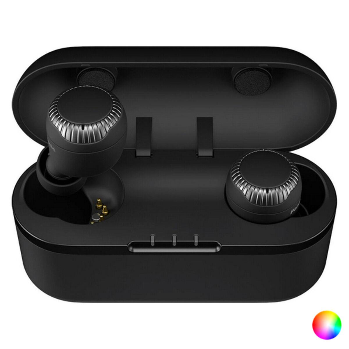 Panasonic True Wireless Rz-s300we In-ear Bluetooth Headset Med Mikrofon Turkis