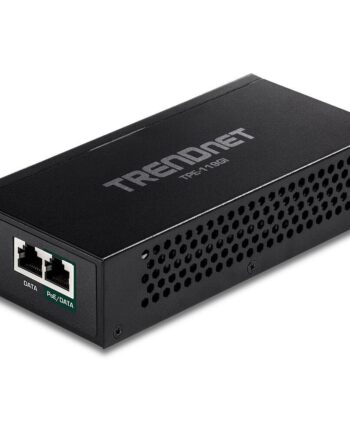 Trendnet Poe Injector Tpe-119gi Gigabit  Eu-stik